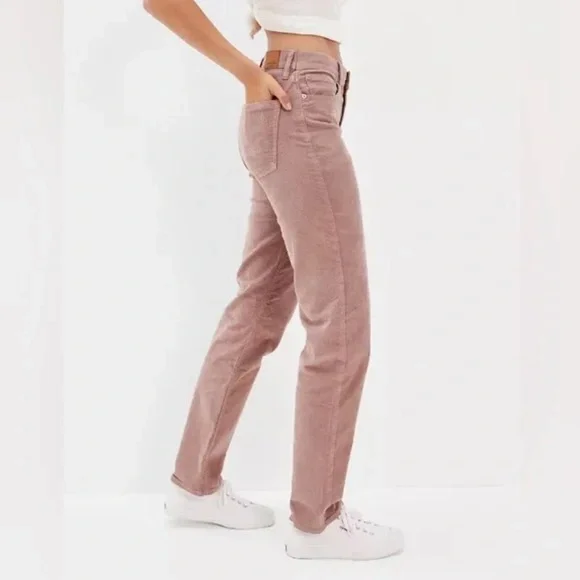 American Eagle Corduroy Pants - Picture 6 of 6
